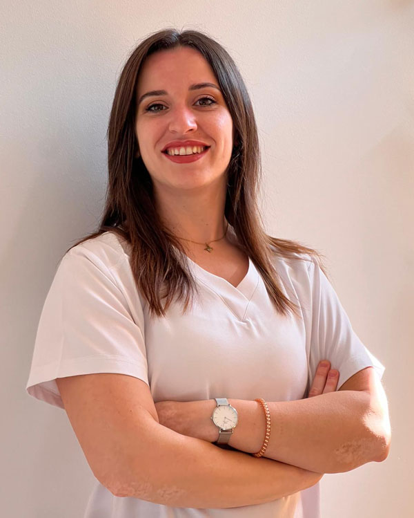 Marta Fainé